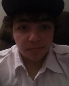 Man, 29. Jasonason16