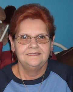 Woman, 73. Nanatoo