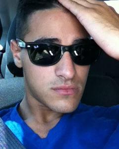 Man, 32. Carlito0731