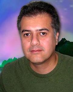Man, 57. ZION2012