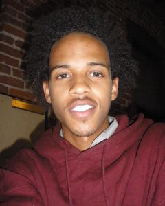 Man, 38. free2luv815