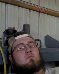 Man, 29. Bigkuntry4012