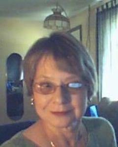 Woman, 75. LadyJayne060