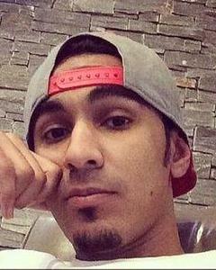 Man, 33. MA7MOUD3018