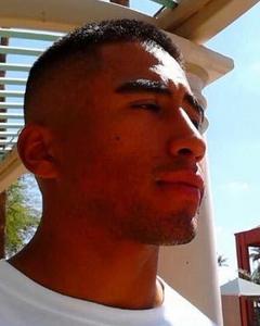 Man, 38. MonstoO