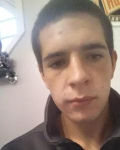Man, 29. Zach1231140