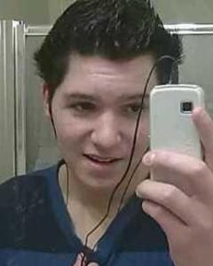 Man, 28. josh1244587