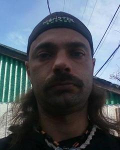 Man, 48. ozzy4330
