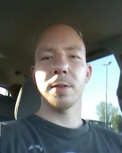 Man, 41. jamesamuel1