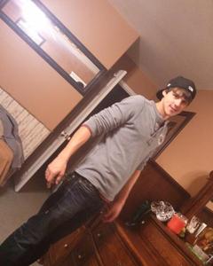 Man, 33. kaleb1542