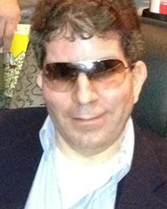 Man, 56. Baseballjoey
