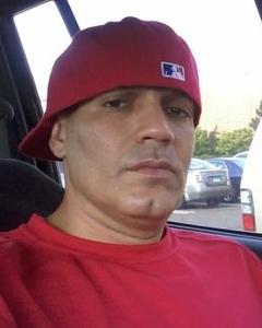 Man, 51. chiefrv