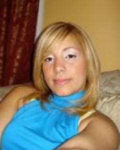 Woman, 43. Imyoursnurmine