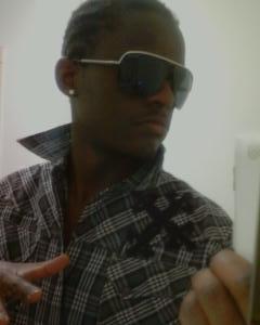 Man, 36. razeddie