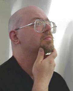 Man, 59. TheLoneComet