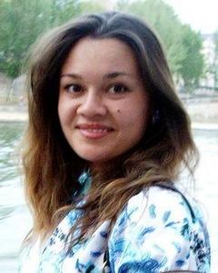Woman, 43. TickleGal732