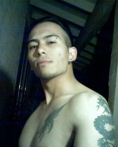 Man, 45. SANITI036
