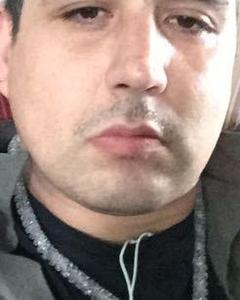 Man, 42. Bosserpher