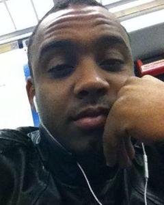 Man, 30. Lance1013542