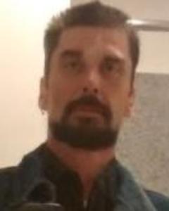 Man, 57. Jeffrey0815