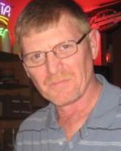 Man, 60. hydrojoe