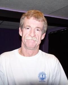 Man, 65. woodbee
