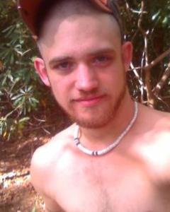 Man, 34. lovemachin5136