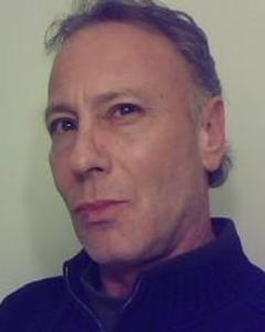 Man, 60. TasteUWet