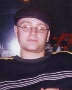 Man, 44. johnyblaze715
