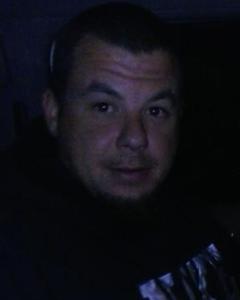 Man, 44. cjbur