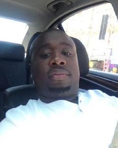 Man, 40. Haitisking11