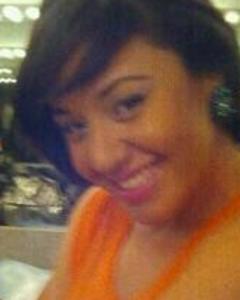 Woman, 43. Melissaandayo