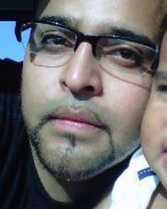 Man, 42. gabiboy