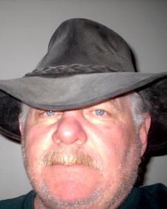 Man, 70. mrwjblacksmith