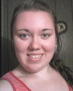 Woman, 30. megsy19