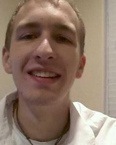 Man, 34. jeepn123