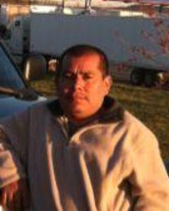 Man, 45. Pelon6385