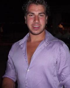 Man, 35. Vito1143