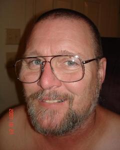 Man, 64. bigbearcub