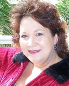 Woman, 58. MSGRITS