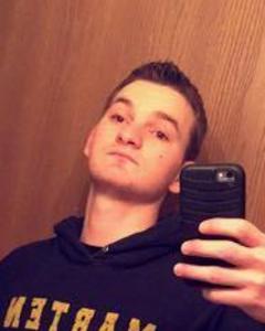 Man, 29. seth6438