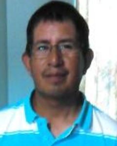 Man, 39. Ramirez0042