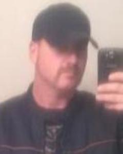 Man, 45. BlackHatBlue