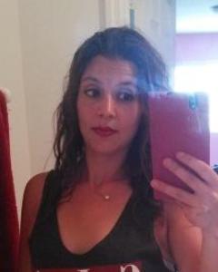 Woman, 37. Camilita2768