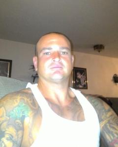 Man, 40. tyree420