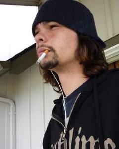 Man, 34. xoire