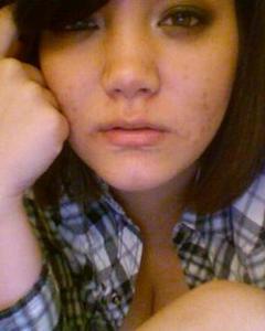 Woman, 35. c0nsciouspilot