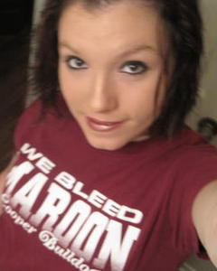 Woman, 40. skittlez130