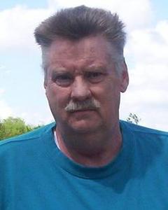Man, 74. devinewalker