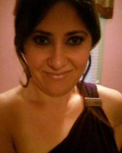 Woman, 45. qtnuf809